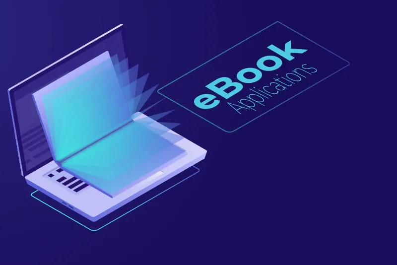Ebook Reader App